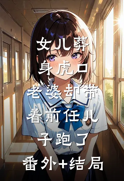 女儿葬身虎口，老婆却带着前任儿子跑了:(番外)+(结局)