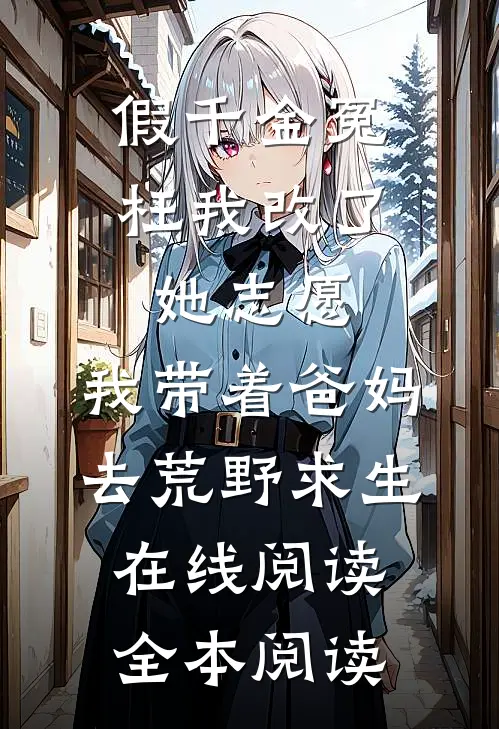 假千金冤枉我改了她志愿，我带着爸妈去荒野求生在线阅读全本阅读