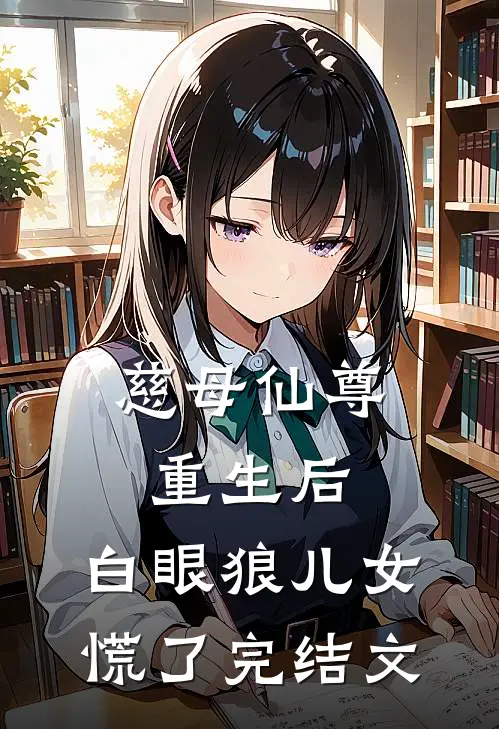 慈母仙尊重生后，白眼狼儿女慌了完结文