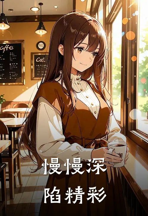 慢慢深陷精彩