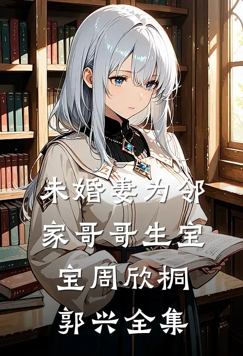 未婚妻为邻家哥哥生宝宝周欣桐郭兴全集