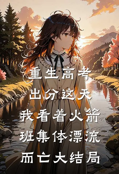 重生高考出分这天，我看着火箭班集体漂流而亡大结局
