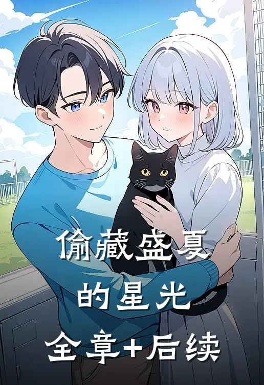 偷藏盛夏的星光:全章+后续