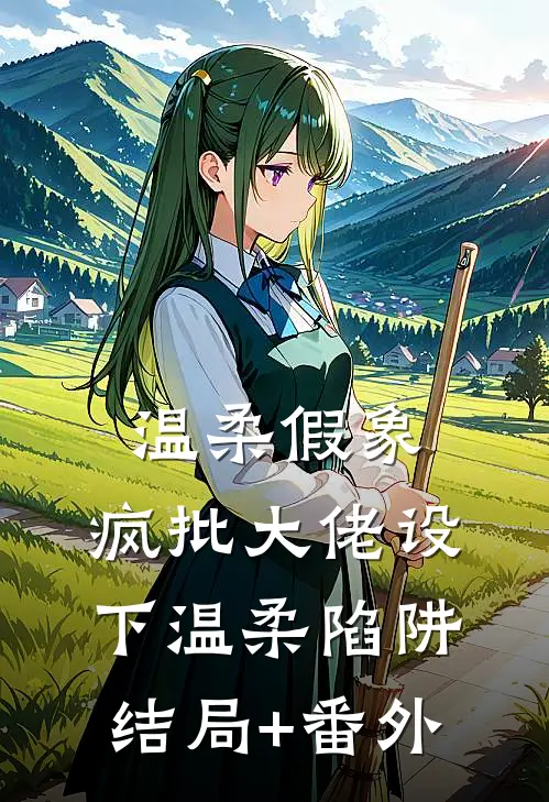 温柔假象：疯批大佬设下温柔陷阱:结局+番外