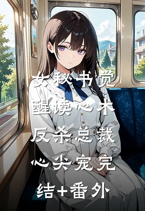 女秘书觉醒读心术，反杀总裁心尖宠完结+番外
