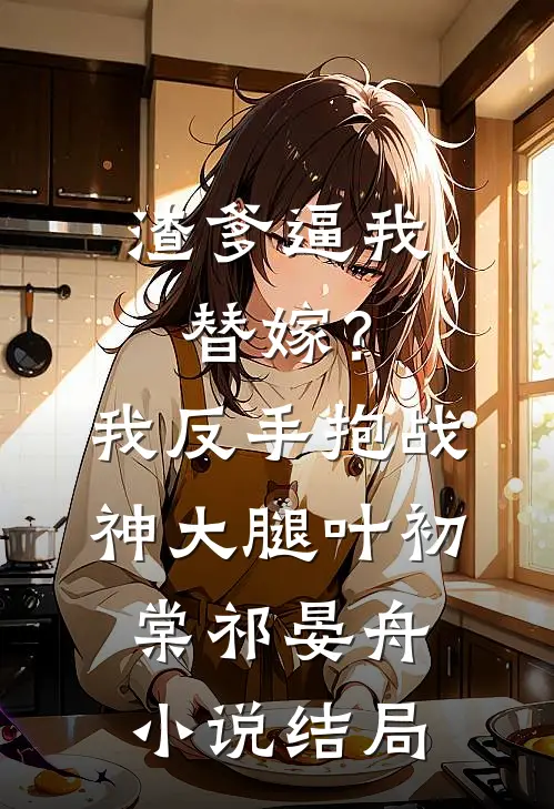 渣爹逼我替嫁？我反手抱战神大腿叶初棠祁晏舟小说结局