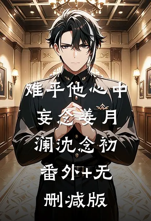 难平他心中妄念姜月澜沈念初:番外+无删减版