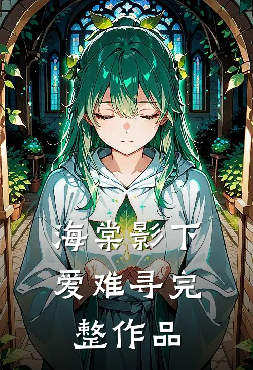 海棠影下爱难寻完整作品
