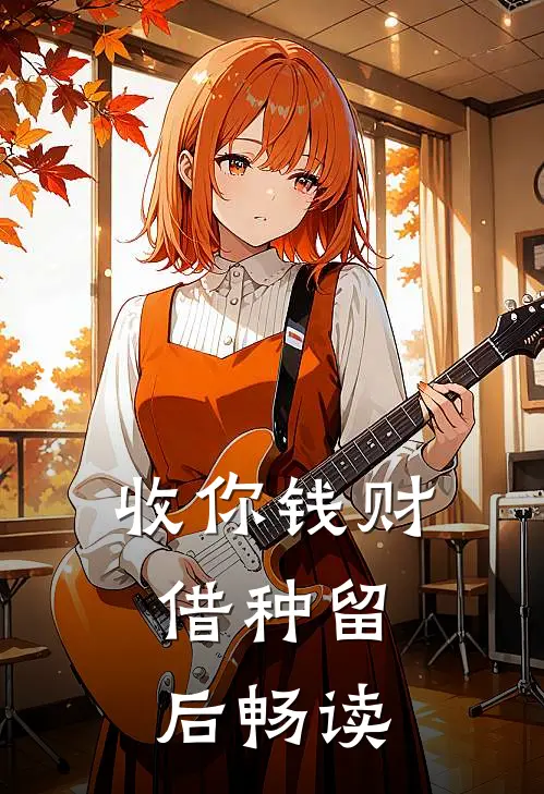 收你钱财，借种留后畅读