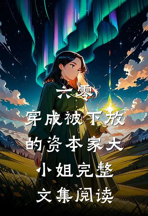 六零：穿成被下放的资本家大小姐完整文集阅读