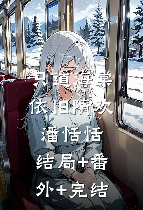 只道海棠依旧隋欢潘恬恬:结局+番外+完结