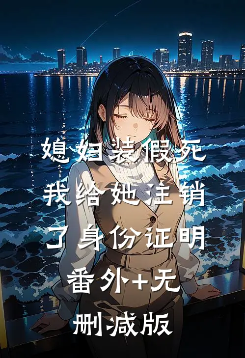 媳妇装假死，我给她注销了身份证明:番外+无删减版
