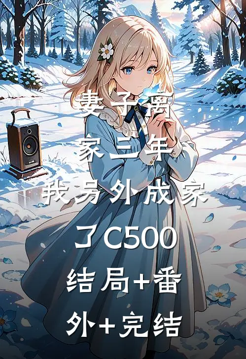 妻子离家三年，我另外成家了C500结局+番外+完结