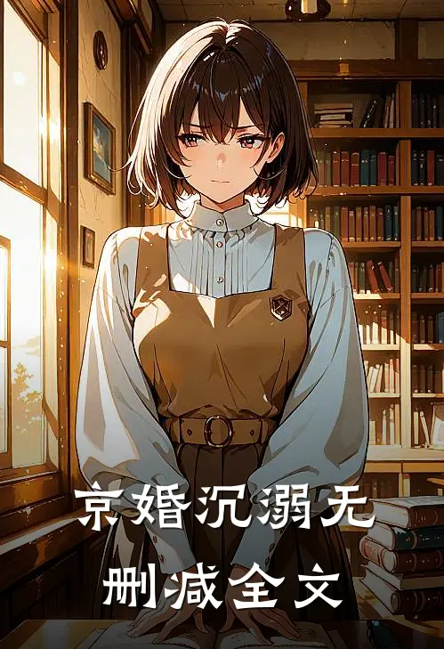 京婚沉溺无删减全文