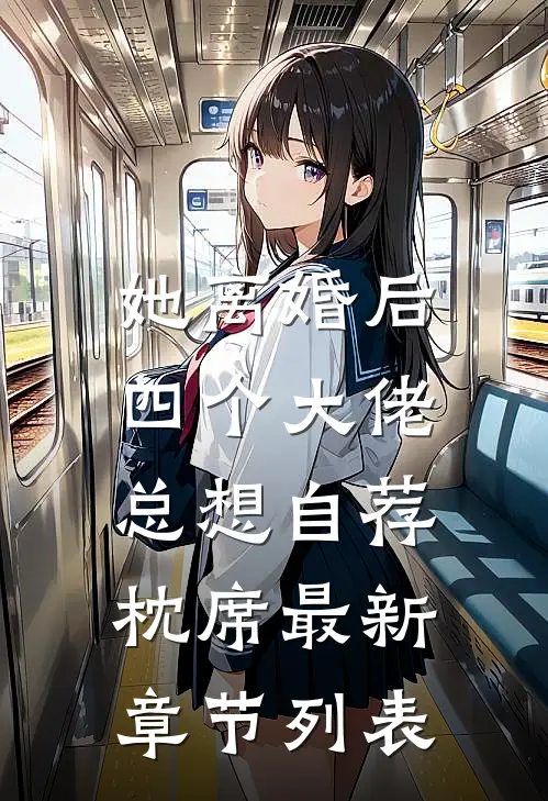 她离婚后，四个大佬总想自荐枕席最新章节列表