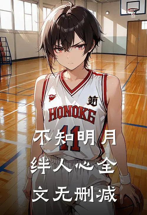 不知明月绊人心全文无删减