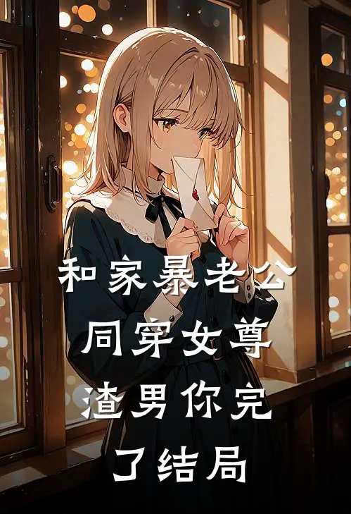 和家暴老公同穿女尊，渣男你完了结局