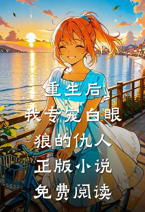 重生后，我专宠白眼狼的仇人正版小说免费阅读