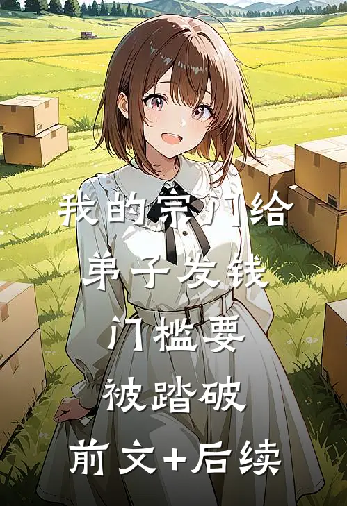 我的宗门给弟子发钱，门槛要被踏破:前文+后续