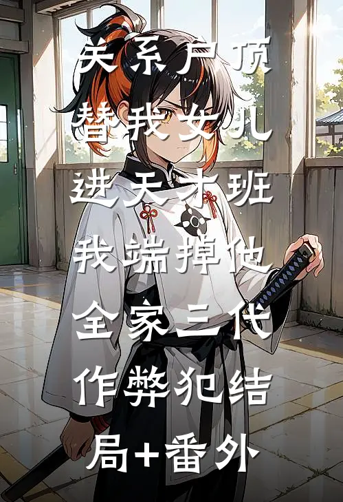 关系户顶替我女儿进天才班，我端掉他全家三代作弊犯结局+番外