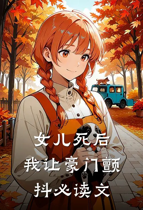 女儿死后，我让豪门颤抖必读文