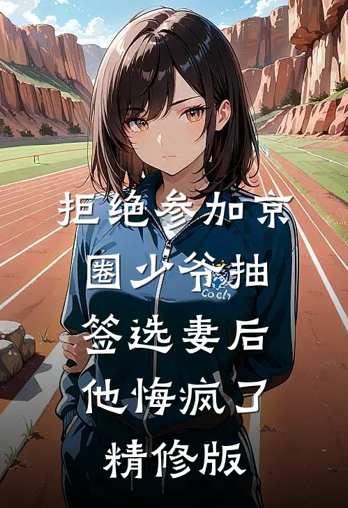 拒绝参加京圈少爷抽签选妻后，他悔疯了精修版