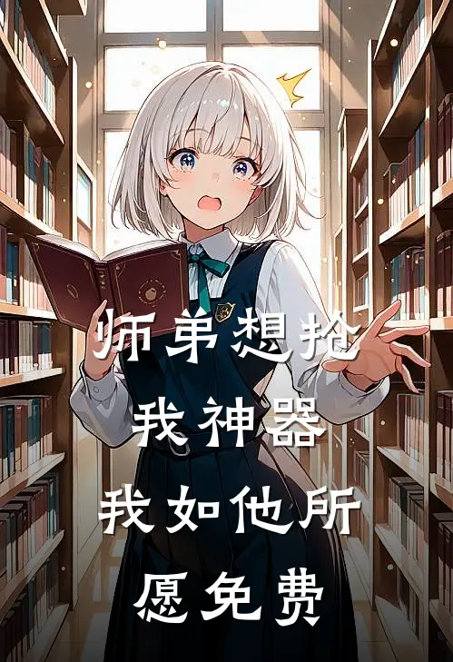 师弟想抢我神器，我如他所愿免费