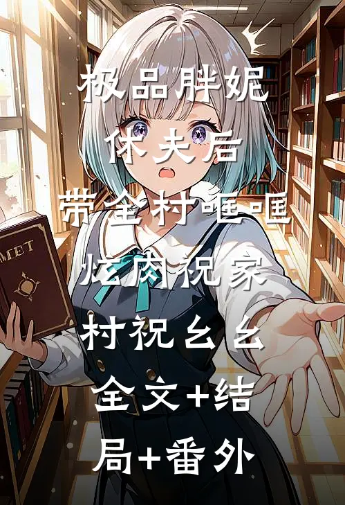 极品胖妮休夫后，带全村哐哐炫肉祝家村祝幺幺全文+结局+番外