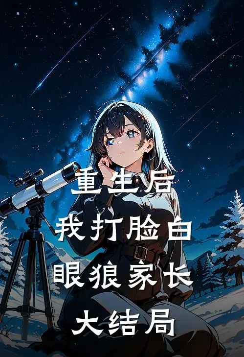 重生后，我打脸白眼狼家长大结局