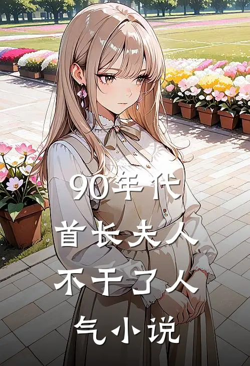 90年代，首长夫人不干了人气小说