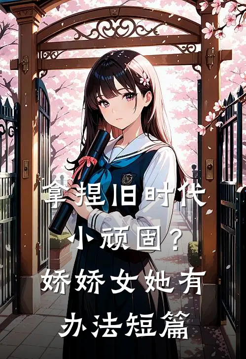 拿捏旧时代小顽固？娇娇女她有办法短篇