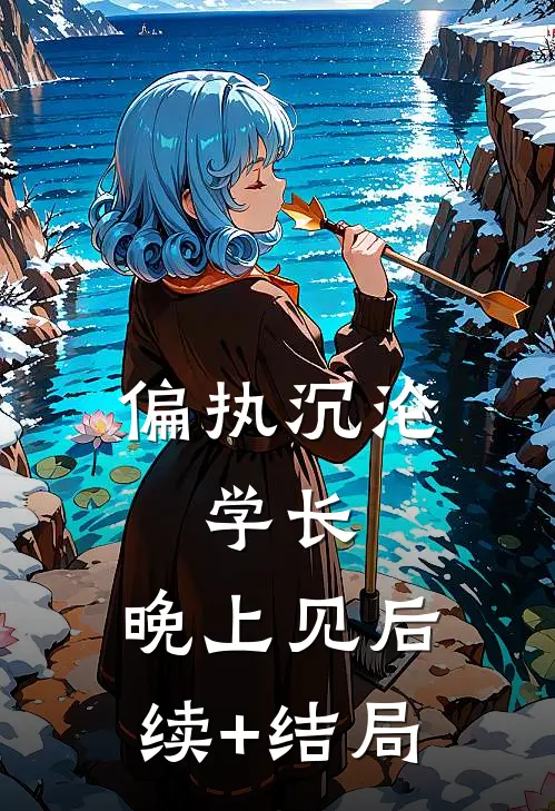偏执沉沦：学长，晚上见后续+结局