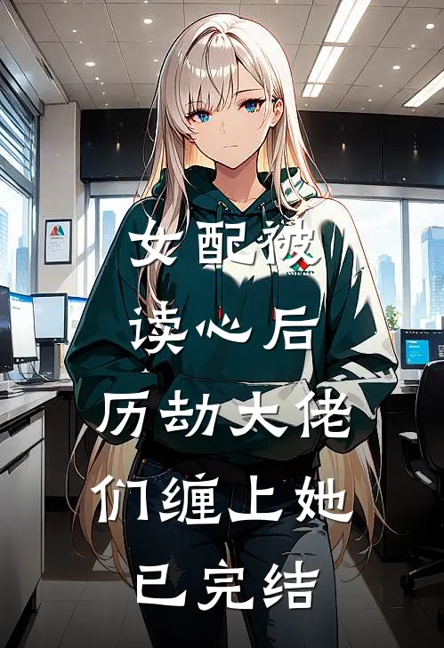 女配被读心后，历劫大佬们缠上她已完结