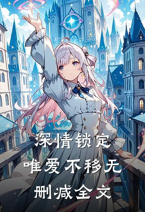 深情锁定，唯爱不移无删减全文