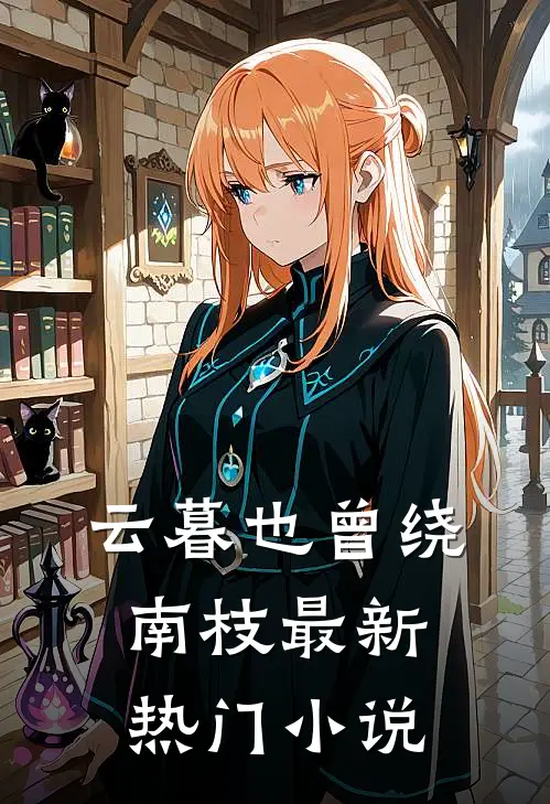 云暮也曾绕南枝最新热门小说