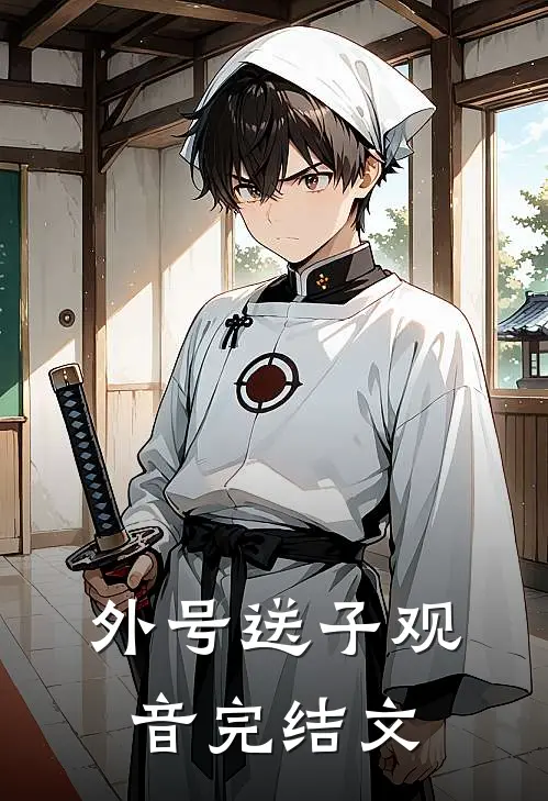 外号送子观音完结文