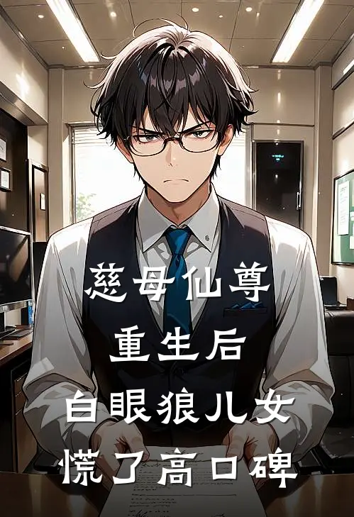 慈母仙尊重生后，白眼狼儿女慌了高口碑
