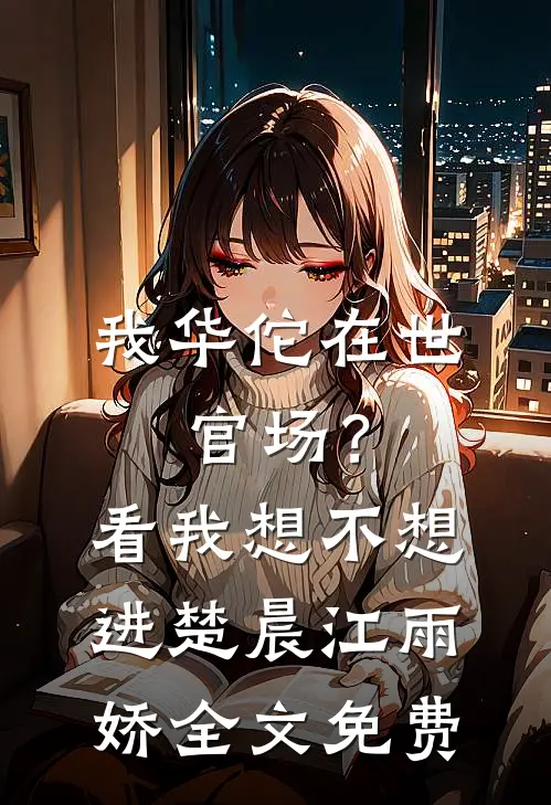 我华佗在世，官场？看我想不想进楚晨江雨娇全文免费