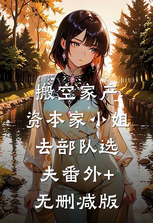 搬空家产，资本家小姐去部队选夫番外+无删减版