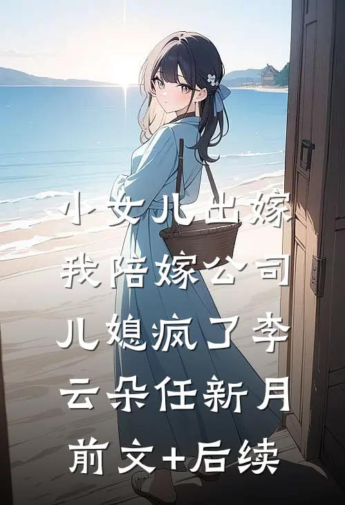 小女儿出嫁我陪嫁公司，儿媳疯了李云朵任新月:前文+后续