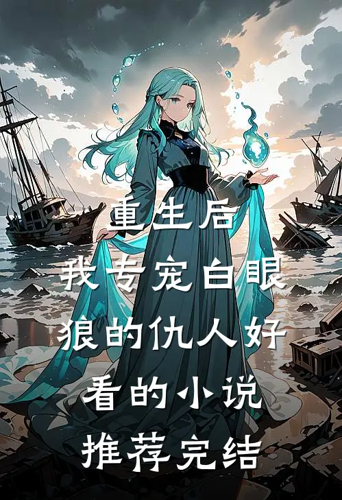重生后，我专宠白眼狼的仇人好看的小说推荐完结