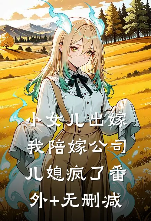 小女儿出嫁我陪嫁公司，儿媳疯了番外+无删减