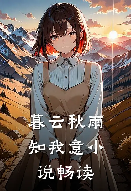 暮云秋雨知我意小说畅读
