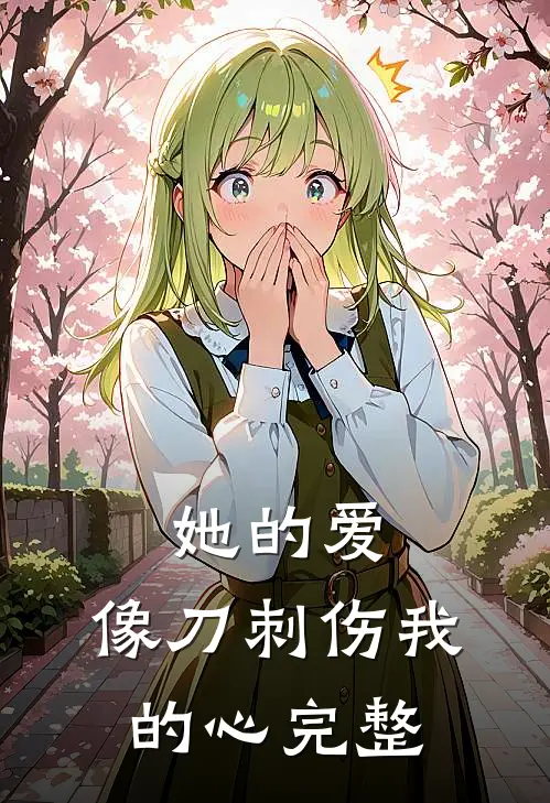 她的爱，像刀刺伤我的心完整
