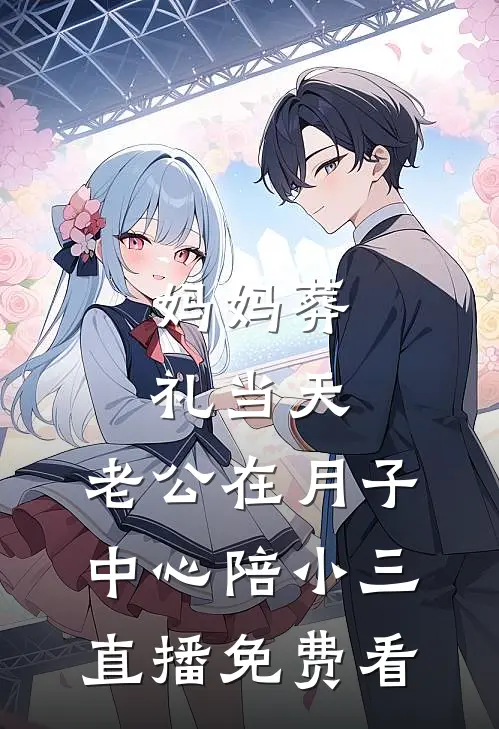 妈妈葬礼当天，老公在月子中心陪小三直播免费看