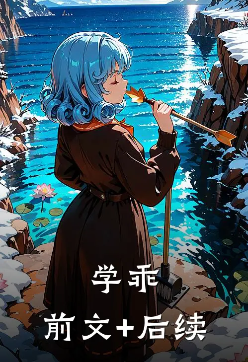 学乖:前文+后续