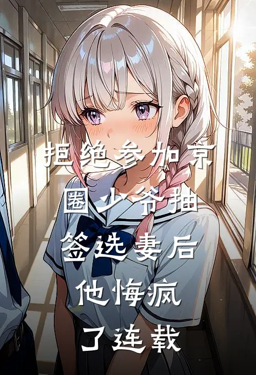 拒绝参加京圈少爷抽签选妻后，他悔疯了连载