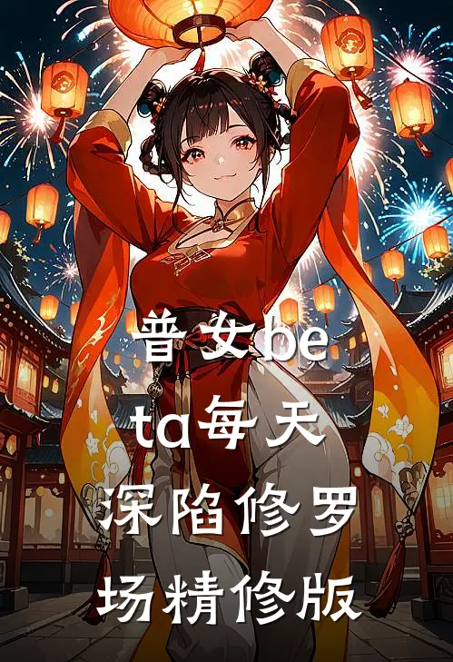 普女beta每天深陷修罗场精修版
