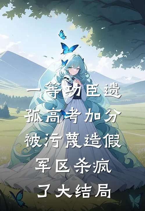 一等功臣遗孤高考加分被污蔑造假，军区杀疯了大结局