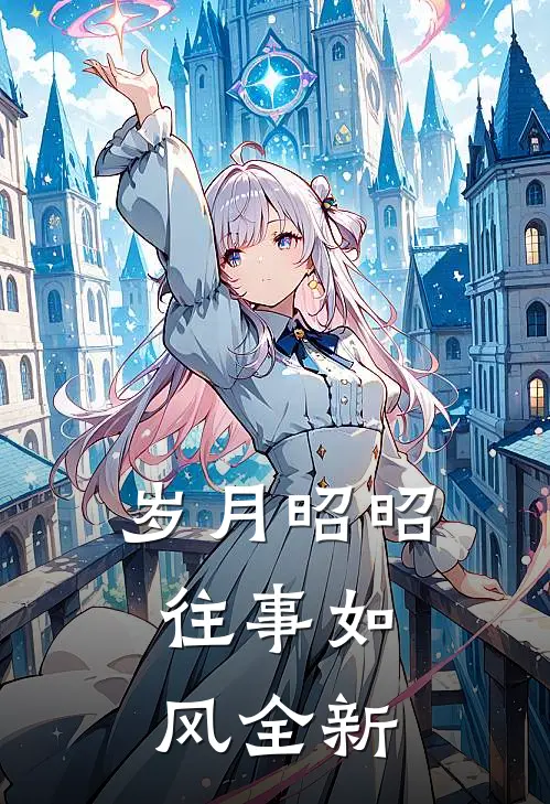 岁月昭昭，往事如风全新
